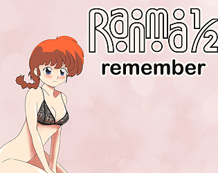Ranma 1/2: Remember [v0.2] APK