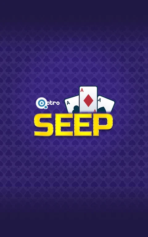 Seep by Octro- Sweep Card Game Screenshot3