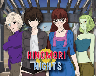 Hinomori Nights APK