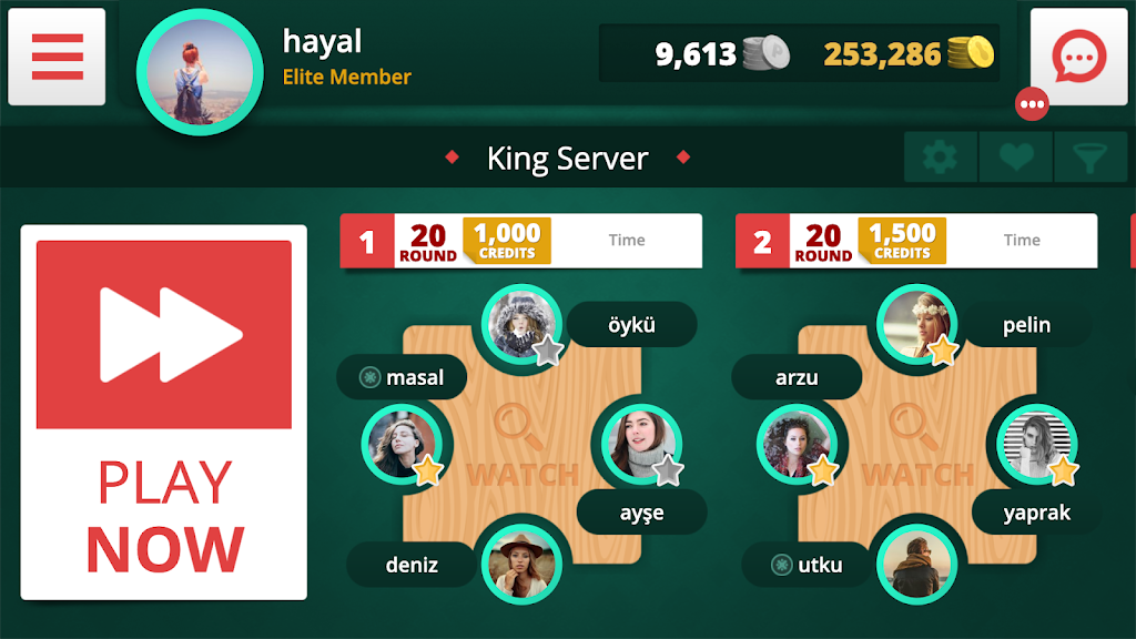 King & Rıfkı Screenshot3