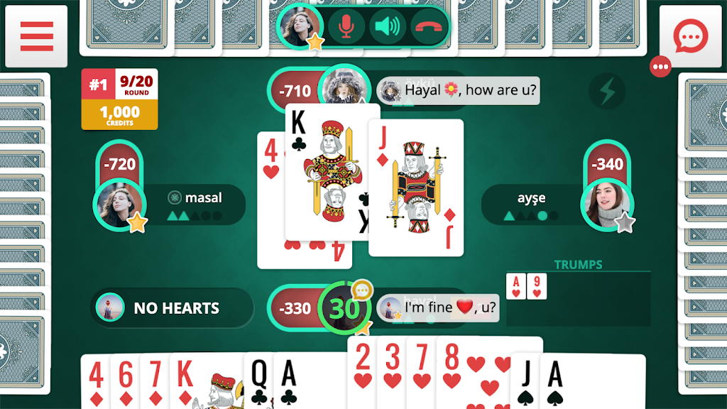 King & Rıfkı Screenshot1