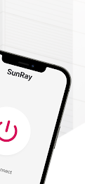 SunRay VPN - Ultra Speed Screenshot2