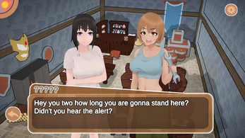 Horny Hero v0.2.1 Screenshot5