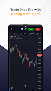 MO Trader: Stock Trading App Screenshot4