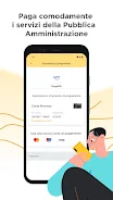 Mooney App: pagamenti digitali Screenshot8