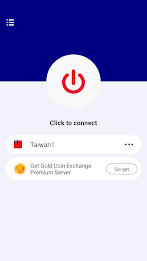 VPN Taiwan - Use Taiwan IP Screenshot2