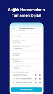 Türkiye Sigorta Mobil Screenshot5
