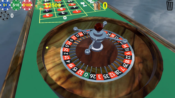 Roulette Casino Offline Screenshot3