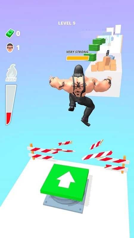 Muscle Rush Screenshot4