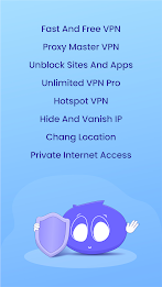 MetaWorld VPN Pro Proxy Master Screenshot2