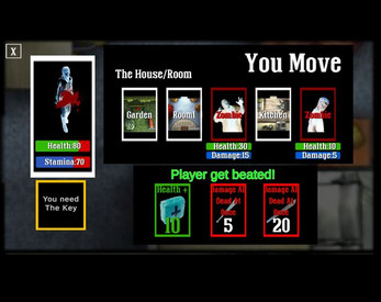 Cards From The Other Side for PC/ANDROID Screenshot3