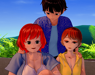 A Day By The Sea APK