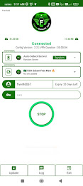 Fiver Tunnel Vpn Screenshot3