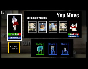 Cards From The Other Side for PC/ANDROID Screenshot4