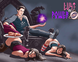 LUST AND POWER APK