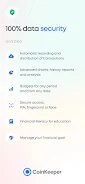 CoinKeeper — expense tracker Screenshot6