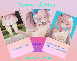 Kawaii Soldiers APK