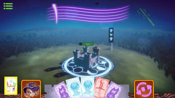 Moonlight City Will Survive Screenshot1