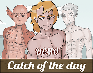catch of the day - demo APK