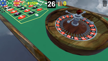 Roulette Casino Offline Screenshot8