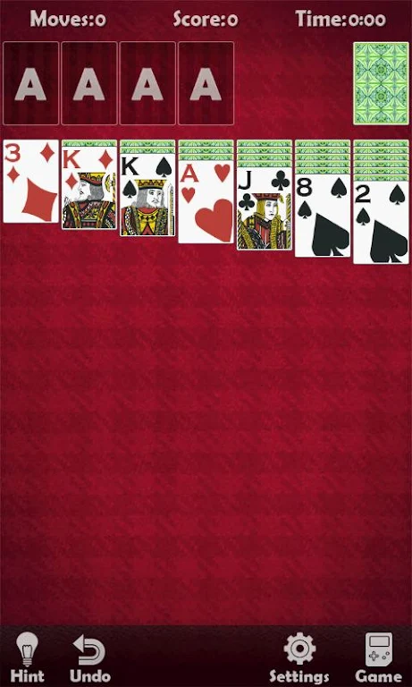 Solitaire Classic Collection Screenshot3