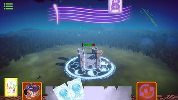 Moonlight City Will Survive Screenshot2