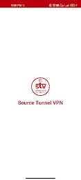 Source Tunnel VPN Screenshot1