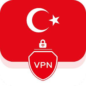 VPN Turkey - Use Turkey IP APK