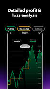 Delta Investment Tracker Screenshot5