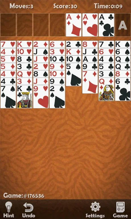 Solitaire Classic Collection Screenshot2