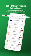 Bareksa - Super App Investasi Screenshot4