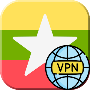 Myanmar VPN - Get Yangon IP APK