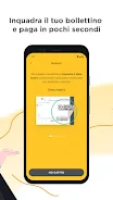 Mooney App: pagamenti digitali Screenshot5