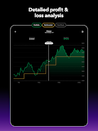 Delta Investment Tracker Screenshot12