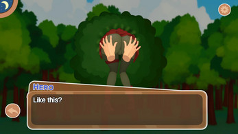 Horny Hero v0.2.1 Screenshot9