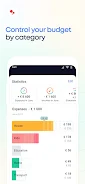 CoinKeeper — expense tracker Screenshot3