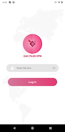 D4C VPN Screenshot6