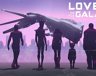 Lovers of the Galaxy APK