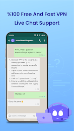 MetaWorld VPN Pro Proxy Master Screenshot7