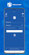 Nationwide Mobile Screenshot1
