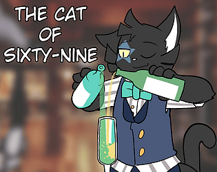 The Cat of Sixty-Nine APK