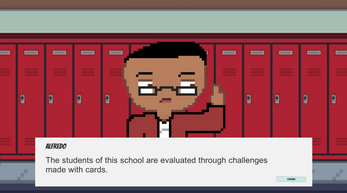 CSPF - Math Educative Game Screenshot3