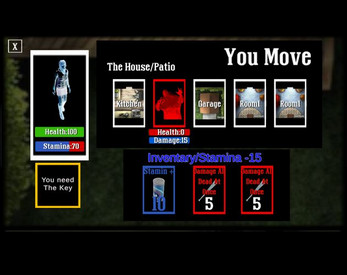 Cards From The Other Side for PC/ANDROID Screenshot5