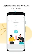 Mooney App: pagamenti digitali Screenshot6
