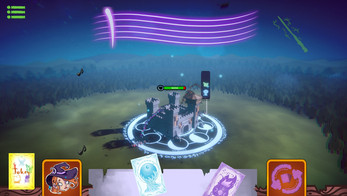 Moonlight City Will Survive Screenshot3