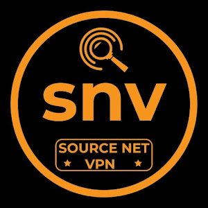 Source Net vpn APK