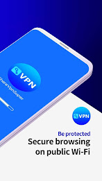 Share VPN Super Screenshot7