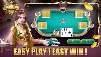 TeenPatti LuckyStar Screenshot3