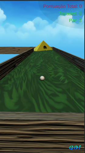 Golfita-BG Screenshot2