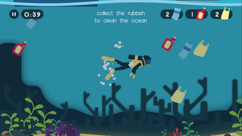 Ocean Care Screenshot2